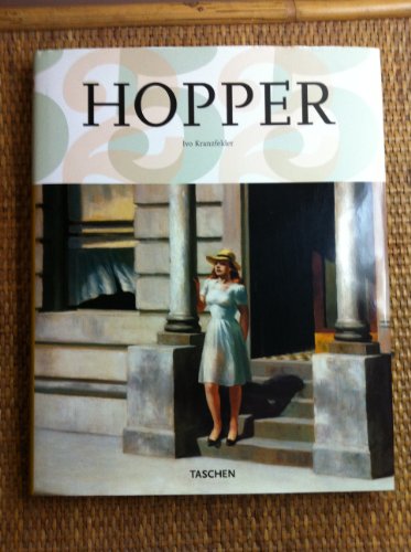 9783822850114: Hopper: GR (Big Art)