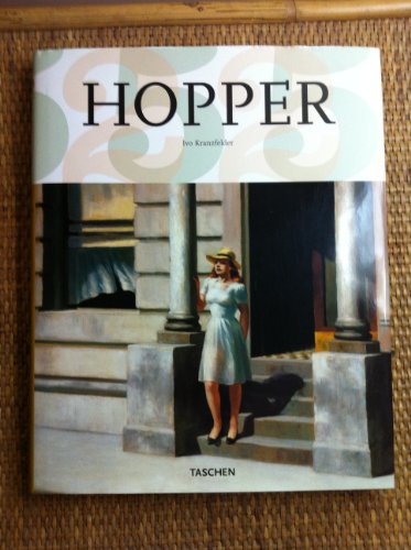 9783822850114: HOPPER