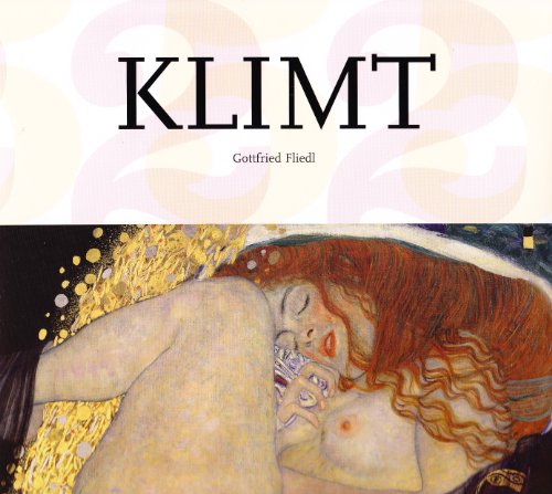 Imagen de archivo de Klimt (Big Art) a la venta por ThriftBooks-Atlanta