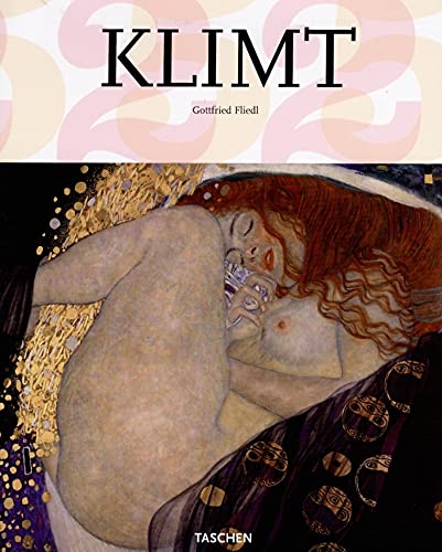 Stock image for Gustav Klimt: 1862-1918: the World in Female Form for sale by WorldofBooks