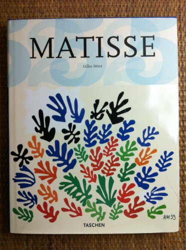 Stock image for Henri Matisse for sale by medimops