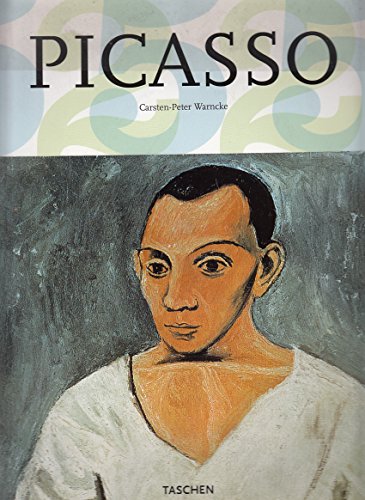 Beispielbild fr Picasso. Sonderausgabe (Big Art) zum Verkauf von medimops