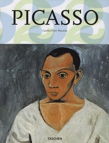 Imagen de archivo de Pablo Picasso : 1881-1973 a la venta por RECYCLIVRE