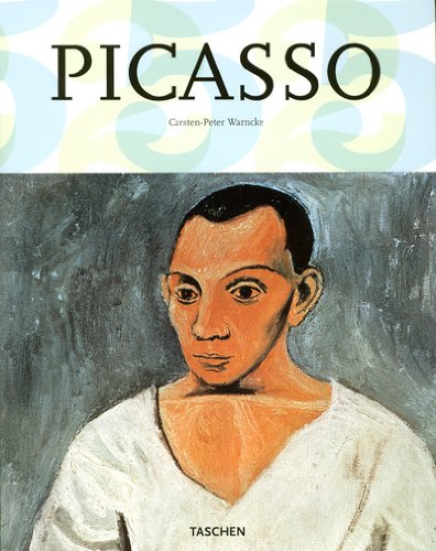 9783822850275: Pablo Picasso 1881-1973: GR (Big Art)