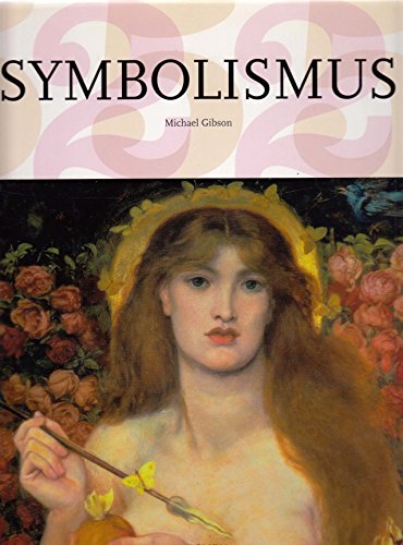 Beispielbild fr Symbolism (Big Art) zum Verkauf von AwesomeBooks