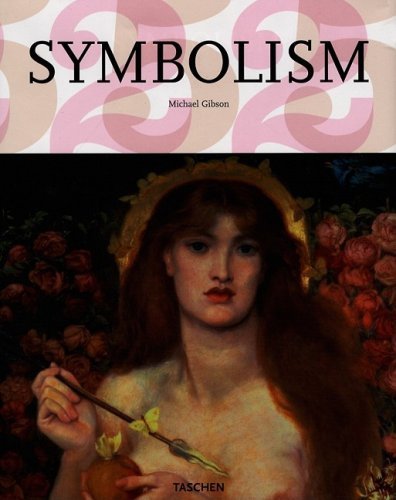 Symbolism (9783822850329) by Gibson, Michael