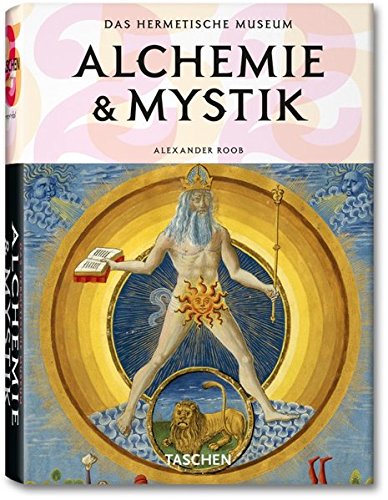 9783822850350: Alchemy and Mysticism (Klotz S.)