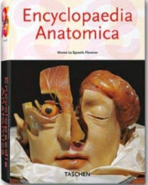 9783822850404: Encyclopaedia Anatomica (Em Portugues do Brasil)