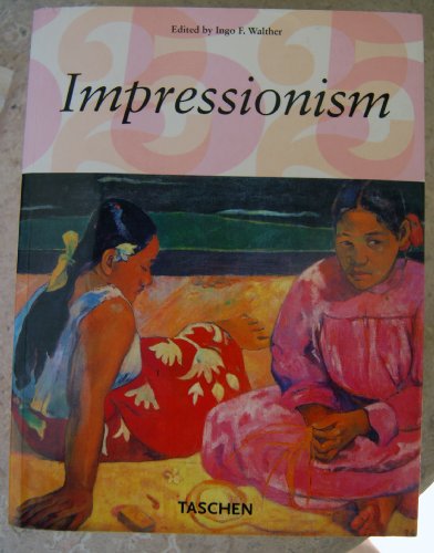 Stock image for Impressionism (Klotz) for sale by GF Books, Inc.