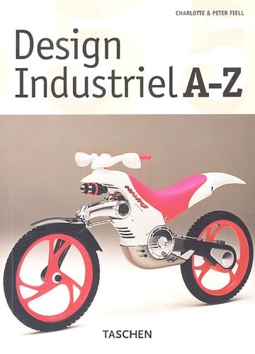 Beispielbild fr Industrial Design A-Z (Klotz) zum Verkauf von medimops