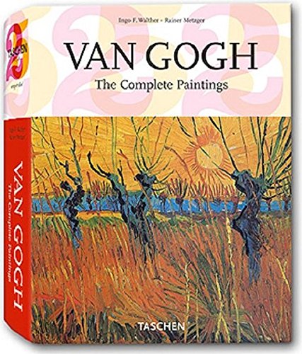 9783822850657: Van Gogh