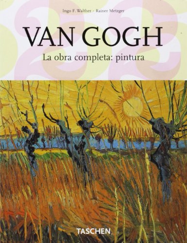Stock image for Van gogh (25th taco) for sale by Iridium_Books