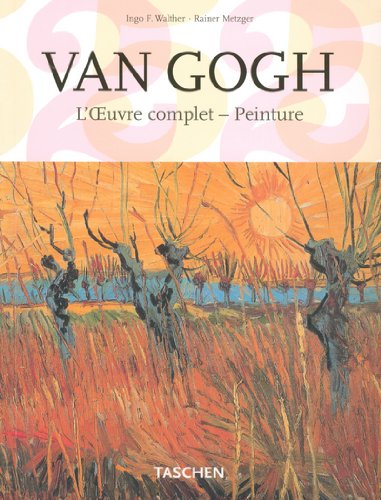 9783822850671: VAN GOGH (French Edition)