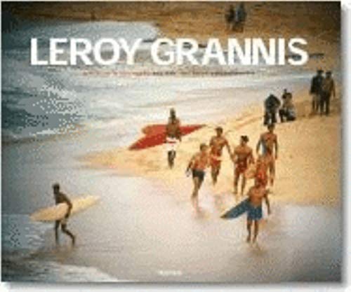 Imagen de archivo de LeRoy Grannis: Surf Photography a la venta por dsmbooks