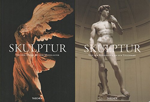 Beispielbild fr Skulptur - Von der Antike bis zur Gegenwart. Sonderausgabe zum Verkauf von medimops