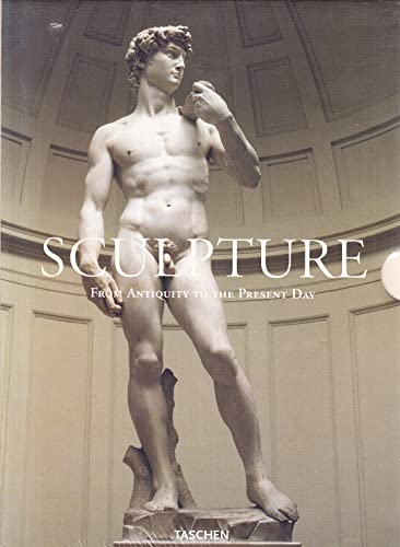 Beispielbild fr Sculpture (Midi Series, 2 vols) zum Verkauf von Books From California
