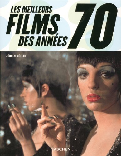 Beispielbild fr Les meilleurs films des annes 70 zum Verkauf von medimops