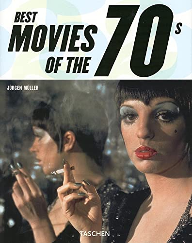 Best Movies of the 70s (Taschen 25)