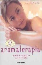 Beispielbild fr Aromaterapia / Aromatherapy (Vivir Mejor) zum Verkauf von medimops