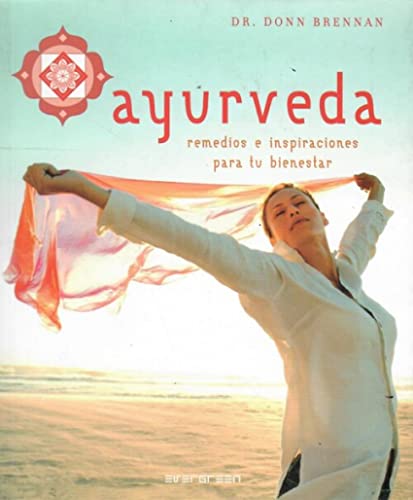 Imagen de archivo de Ayurveda a la venta por medimops