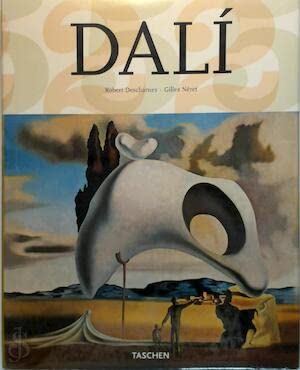 Dali (Big Art) (9783822851289) by Robert Descharnes; Gilles NÃ©ret