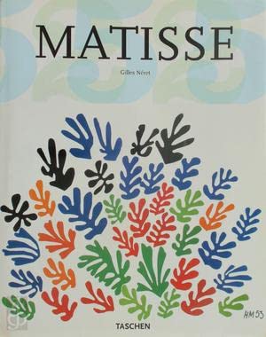 Matisse (Taschen Basic Art Series) (9783822851319) by Gilles NÃ©ret