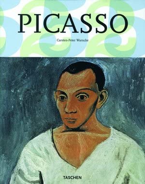 9783822851333: Picasso-neerlandais: Gr (Big Art)