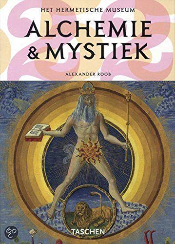 Alchemy and Mysticism (Klotz) (9783822851357) by Alexander Roob