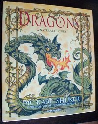 9783822851524: Dragons: A Natural History (Evergreen Series)