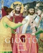 9783822851579: Giotto. Ediz. tedesca (Kleine art)
