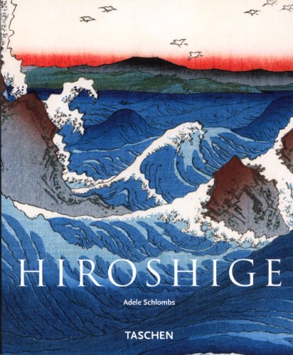 Stock image for Hiroshige for sale by Books Unplugged