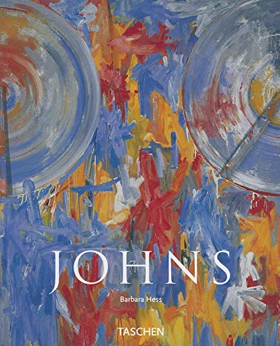 9783822851715: Jasper Johns: The Business of the Eye