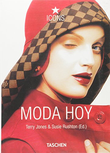 Moda Hoy (Spanish Edition) (9783822851838) by Terry Jones