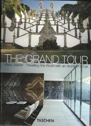 9783822851883: Grand Tour/PB