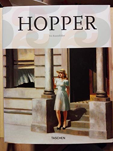 Hopper (Big Art) - Kranzfelder, Ivo
