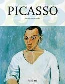 9783822852132: Picasso (Big Art)
