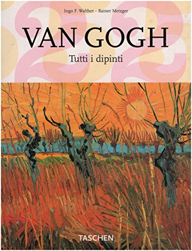 Van Gogh (Klotz) (9783822852187) by Walther, Ingo F.; Metzger, Rainer