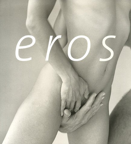 Beispielbild fr Eros zum Verkauf von GF Books, Inc.