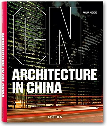 9783822852644: CN Architecture in China