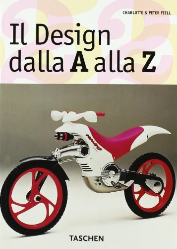 Beispielbild fr Industrial Design A-Z (Klotz S.) zum Verkauf von AwesomeBooks