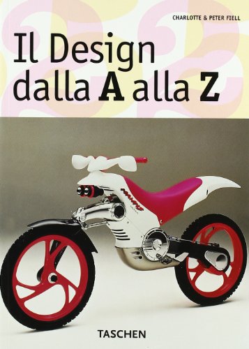 Imagen de archivo de Industrial Design A-Z (Klotz S.) a la venta por AwesomeBooks