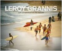 Imagen de archivo de Leroy grannis. surf photography of the 1960s and 70s a la venta por Iridium_Books