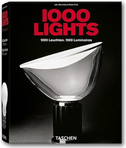 Stock image for 1000 Lights for sale by HPB-Red