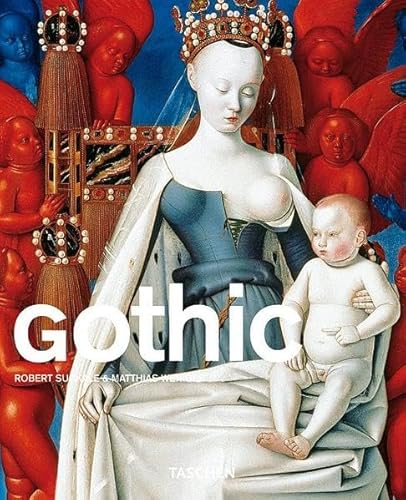 Imagen de archivo de Gotik a la venta por medimops