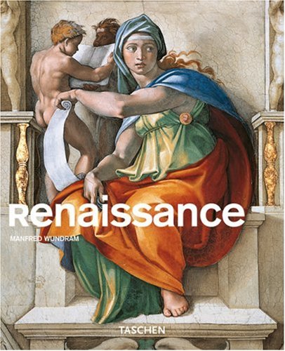 Imagen de archivo de Renaissance a la venta por medimops