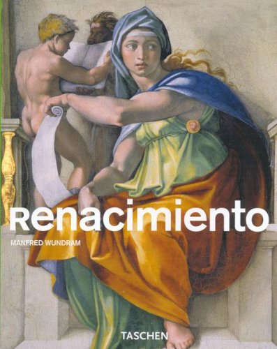 9783822852989: Renacimiento (Spanish Edition)