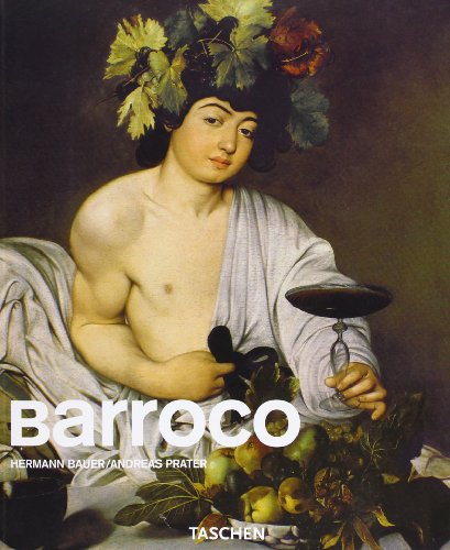 9783822853009: Barroco (Spanish Edition)