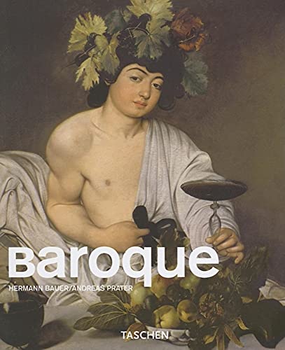 Stock image for Baroque for sale by Zoom Books Company