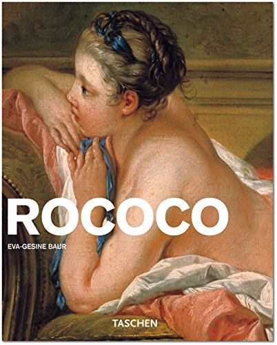 Beispielbild fr Rococo zum Verkauf von BooksRun