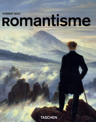 ROMANTISME (9783822853092) by Norbert Wolf